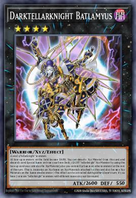 Darktellarknight Batlamyus